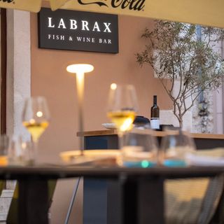 LABRAX - 4