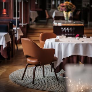 Bozar Restaurant - 2
