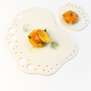 Christophe Hay - Fleur de Loire - 0