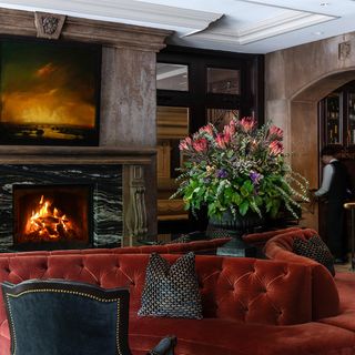 Bacchus Restaurant & Lounge - 2