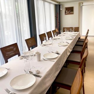 Restaurant OY - 15