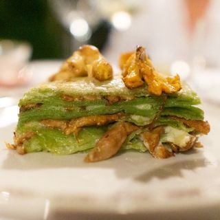 Trattoria da Amerigo - 3