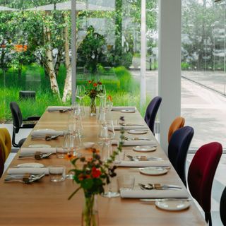 Restaurant Renilde - Rotterdam - 5
