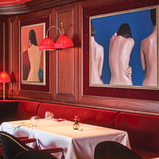 L'Amant Secret - 1