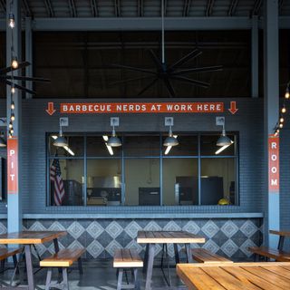 Prime Barbecue - 28