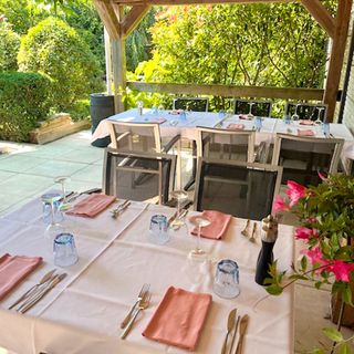 Le Moulin - 1