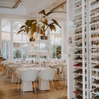 Restaurant MANNA - 2
