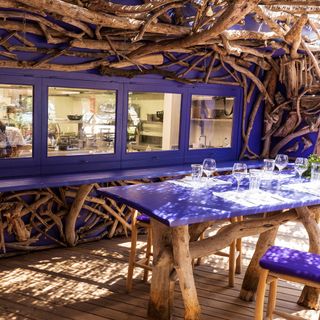La Table de la Plage - 3