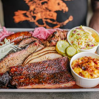 Prime Barbecue - 15