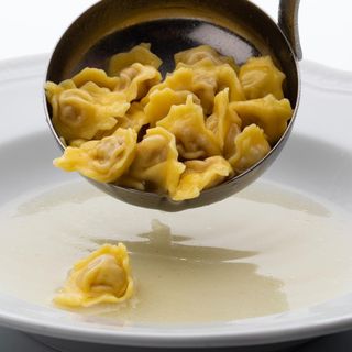 Arnaldo - Clinica Gastronomica - 11