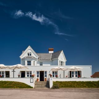The Seaside Boarding House - 3