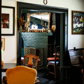 The Rosecomb - Chattanooga - 6