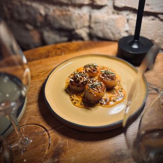 B'ARN Bistro - 9