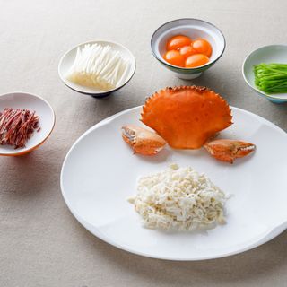 Fujian Restaurant - 5