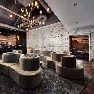 SENNS.Restaurant - 2