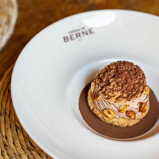 Le Bistrot du Château de Berne - 10