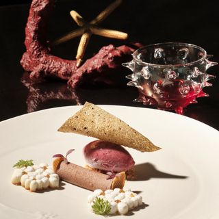 George Restaurant - 2