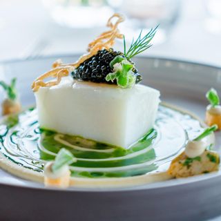 Gourmet-Restaurant Der Butt - 0