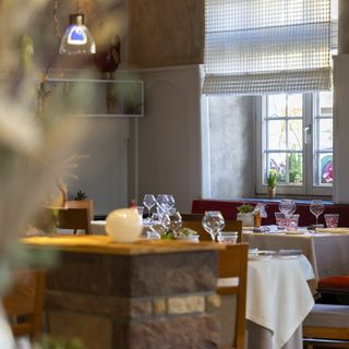 Au Relais des Ménétriers - 6