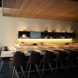 Omakase - 2