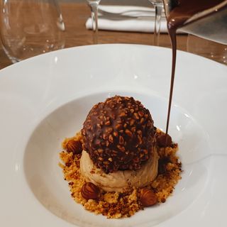 Licandro - Le Bistro - 0