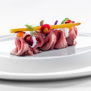 Alpenroyal Gourmet - 3