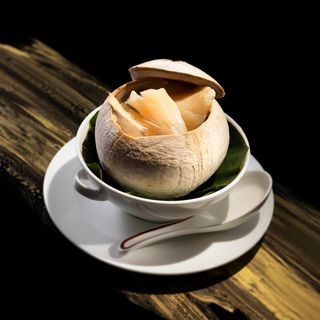 Tin Lung Heen - 6