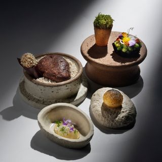 Angélica Cocina Maestra - 2