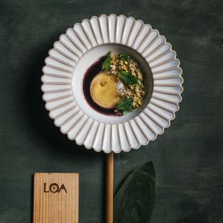 LOA - 7