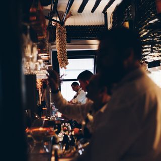 Bodega del Riojano - 1