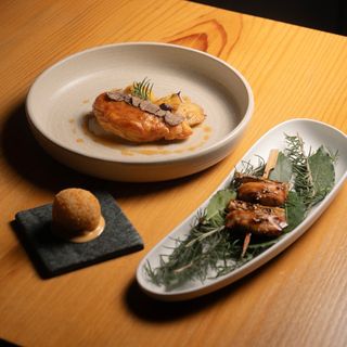 Truth Restaurant - Aversa - 5