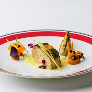 La Speranzina Restaurant & Relais - 15