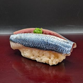 Sushi Kisen - 5