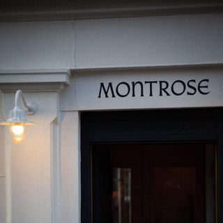 Montrose - Edinburgh - 4