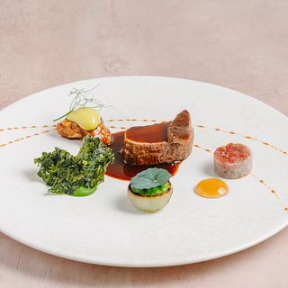The Avenue - 8