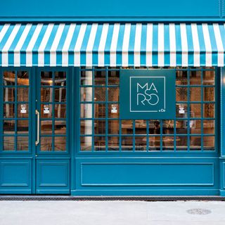 Marso & Co - 1
