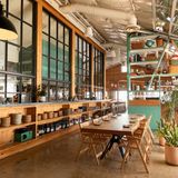 Afbeelding van de locatie