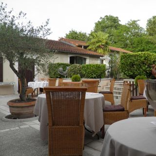 La Table du Pouyaud - 4