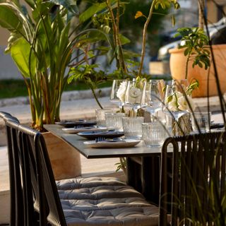 Ješka Fine Bistro - 13