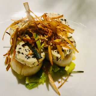 Au Petit Château - 2