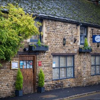 Hitchen's Barn - Oakham - 1