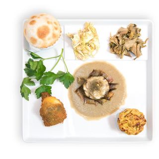 Antica Osteria Moirago - 13