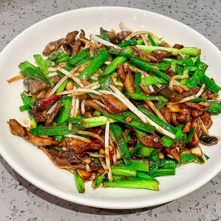 Rong Jia Xiao Chi (Ziyang Street) - 2