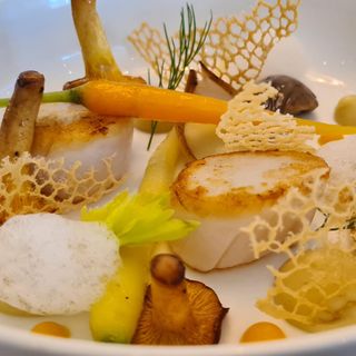Restaurant Pierre Grein - 5