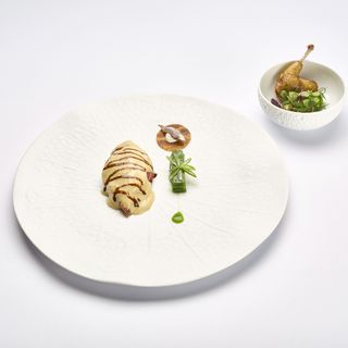 Tre Olivi - 5