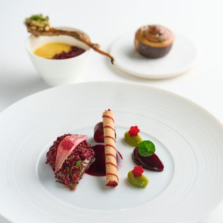 Midsummer House - 17