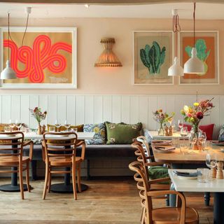 Brassica Restaurant - 0