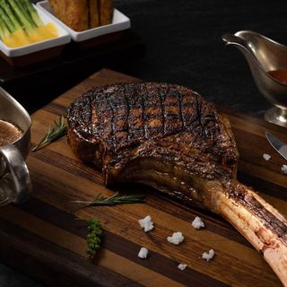 New York Steakhouse - 12