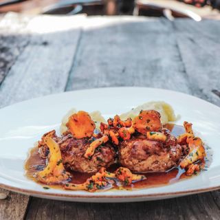 Osteria Platzegg - 0