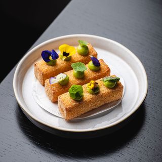 Docket Restaurant - 7